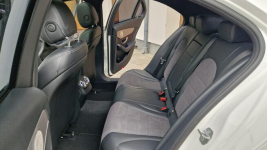 Mercedes C 180 BENZYNA 165KM EU6 stan bdb, super AUTO, full wersja Ostrołęka - zdjęcie 12
