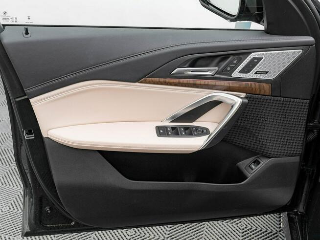 BMW X1 ZS063RP#xDrive23i mHEV xLine Ambient Podgrz.f Salon PL VAT23% Gdynia - zdjęcie 11