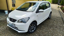 seat mii 2014r 1,0b nawi, kjima, pdc, tempo, opłacony ładny Lipowe - zdjęcie 3