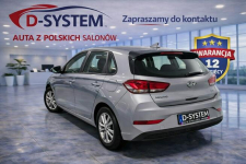 Hyundai i30 2022 Salon Polska  1Właściciel GWARANCJA serwis ASO Białystok - zdjęcie 8