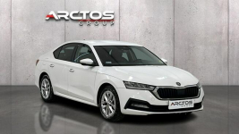 Skoda Octavia 1.5 TSI ACT Ambition Warszawa - zdjęcie 7