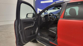 Ford Ranger 2.0 EcoBlue 4x4 DC Wildtrak aut Grójec - zdjęcie 12
