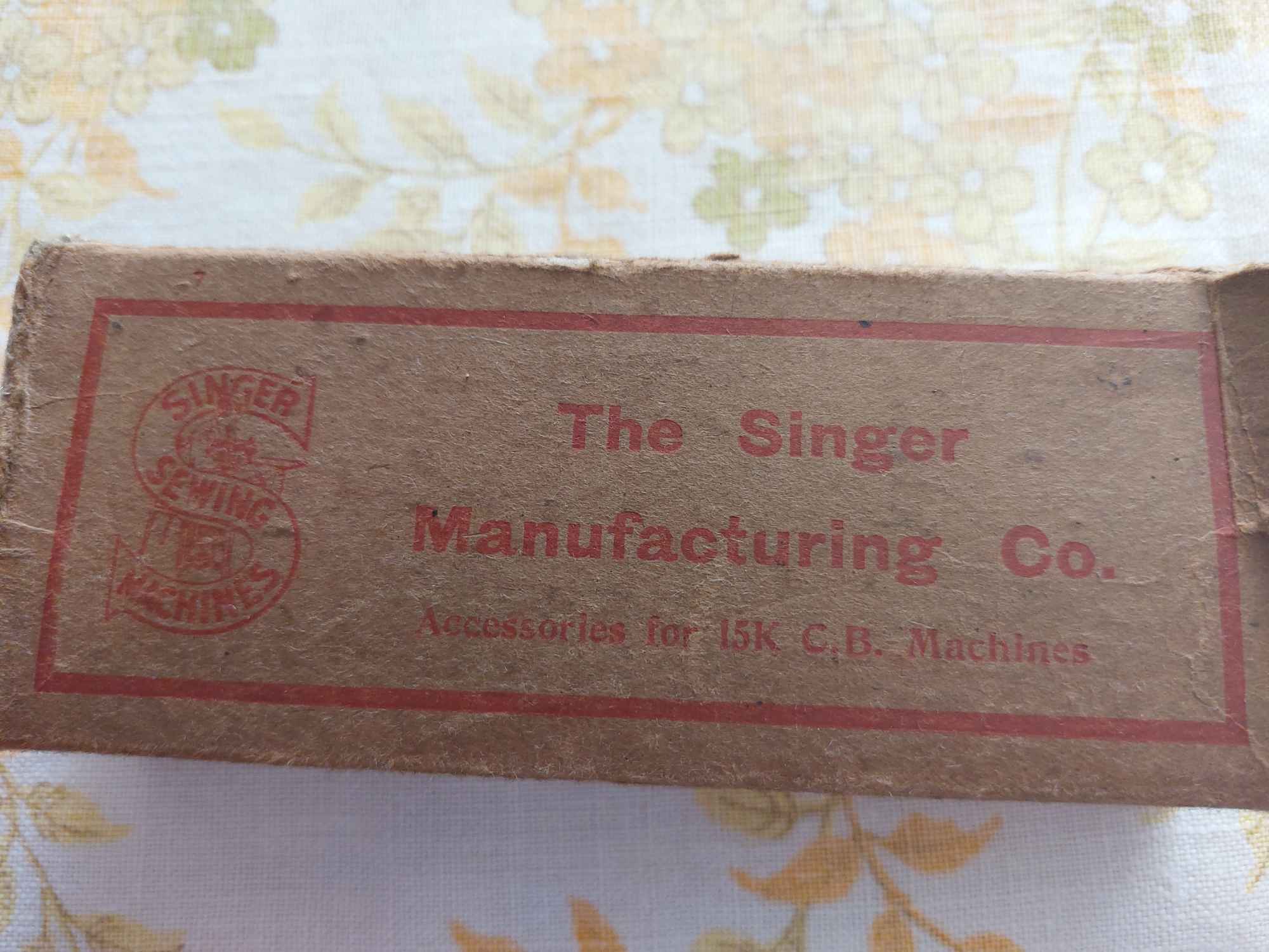 Maszyna do szycia SINGER z 1927 r Pruszków - zdjęcie 4