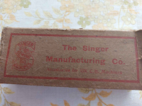 Maszyna do szycia SINGER z 1927 r Pruszków - zdjęcie 4