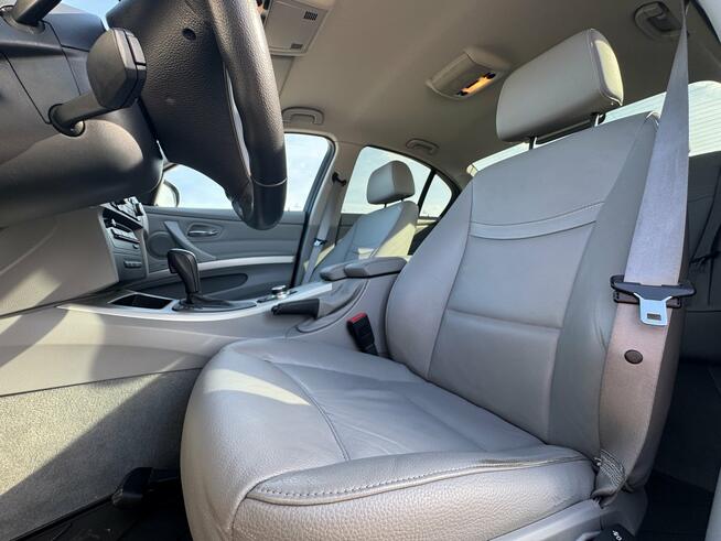 BMW 325I XDRIVE, 2011 Michałowice - zdjęcie 12