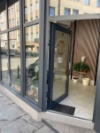 Lokal usługowy (16 m2) Krzyki KLIMATYZACJA (Wrocław) Krzyki - zdjęcie 4