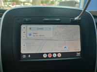 Renault Trafic 9osób fv23 automat 2.0 Otwock - zdjęcie 8