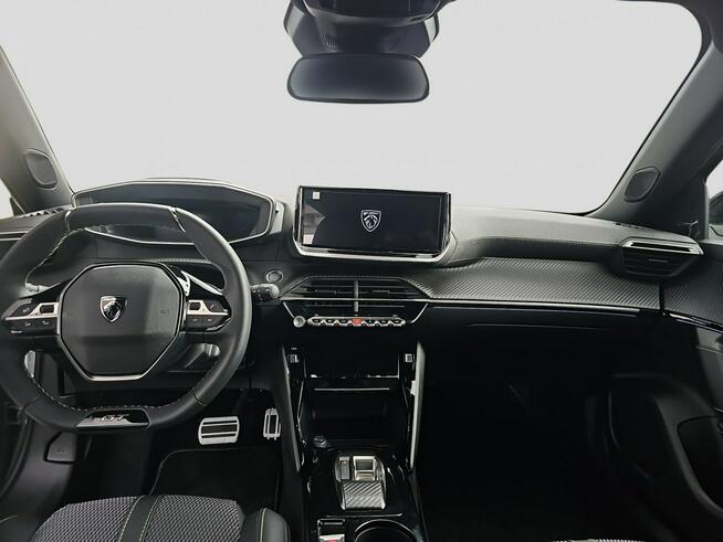 Peugeot 2008 GT Hybrid 145 Wyprzedaż rocznika 2025 Łódź - zdjęcie 10