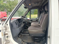 Citroen Jumper 1.9TD 90km 00r 9os Tarnów - zdjęcie 5