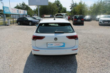 Volkswagen Golf Trendline LED Gwarancja Salon Polska F-VAT Warszawa - zdjęcie 7