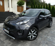 Kia Sportage Szydłowo - zdjęcie 6