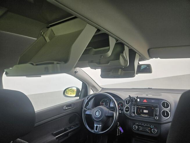 Volkswagen Golf Plus Serwis Bezwypadkowy Polecam Rybnik - zdjęcie 11