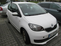 Škoda Citigo Komorniki - zdjęcie 1