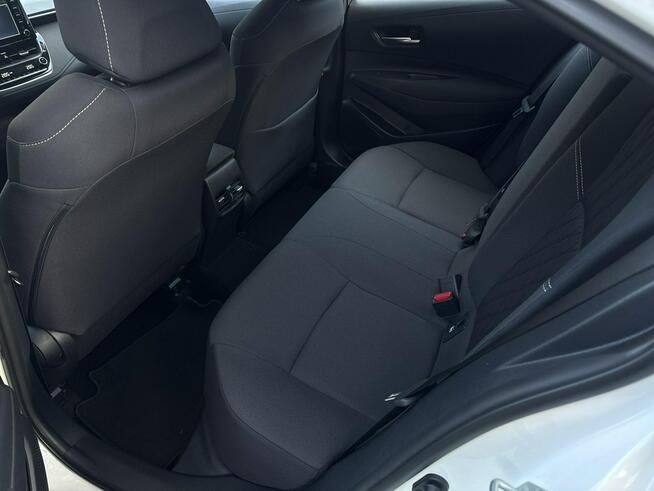 Toyota Corolla 1.5 VVTi  +LPG COMFORT, salon Polska, gwarancja, FV23% Warszawa - zdjęcie 11