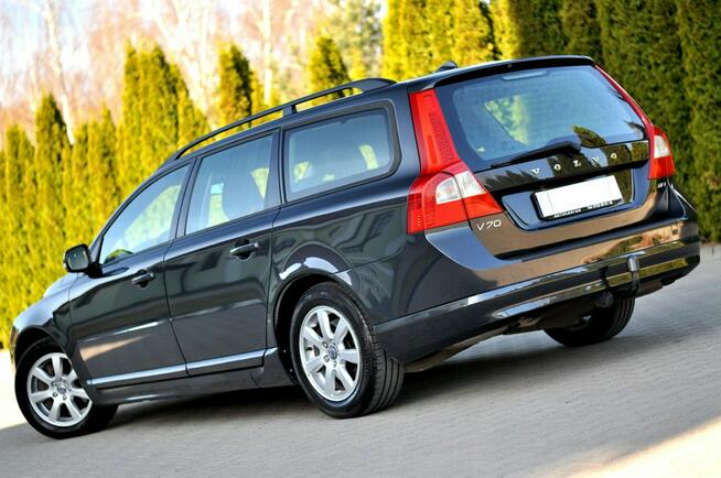 Volvo V70 2.5 Turbo 231KM LIFT Climatronic Grzane Płock - zdjęcie 4