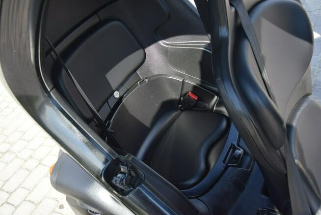 Renault Twizy 7.6KW Elektryk/ 2 Osobowy/ 2018r/ 10TYS KM/ Sprowadzony Tarnogród - zdjęcie 11