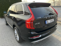 Volvo XC 90 D5 AWD Inscription Polestar Tarnobrzeg - zdjęcie 10