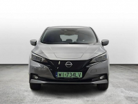 Nissan Leaf 40kWh N-Connecta ! Z Polskiego Salonu ! Faktura VAT ! Warszawa - zdjęcie 8