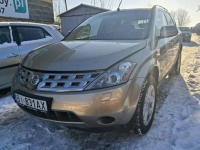 Nissan Murano 3.5 LPG ładny stan świeża instalacja Fasty - zdjęcie 7