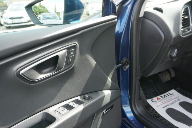Seat Leon zarejestrowany, ubezpieczony, fr Opole - zdjęcie 8