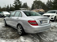 Mercedes C 200 Automat! Benzyna, stan pedantyczny Gołków - zdjęcie 9