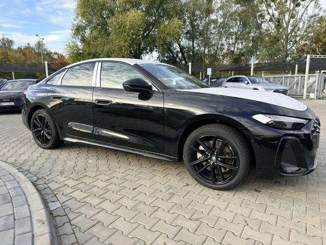 Audi A5 TFSI 204 KM S tronic quattro Pakiety Tech plus Comfort Zimowy Radom - zdjęcie 7