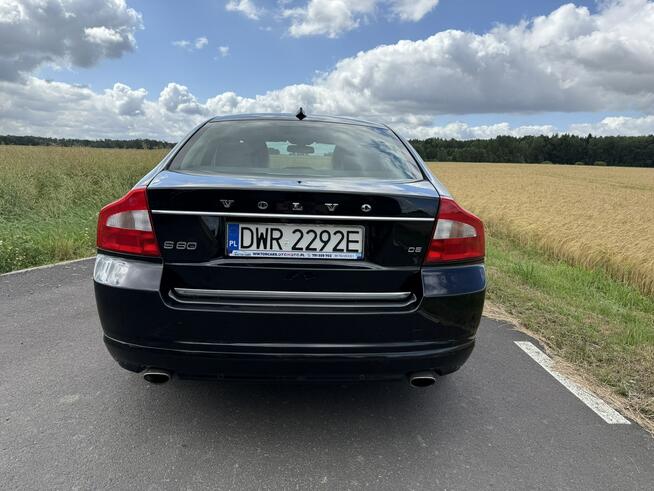 Volvo S80 2.4d 205KM Automat Zadbany Bezwypadkowy Serwisowany Ocice - zdjęcie 10