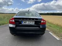 Volvo S80 2.4d 205KM Automat Zadbany Bezwypadkowy Serwisowany Ocice - zdjęcie 10