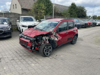 Panda Cross mHEV Klimatyzacja Czujniki park. Gliwice - zdjęcie 3