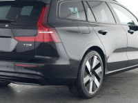 Volvo V60 T8 Plug-In AWD Ultra Dark *Gwarancja*FV23%* Tychy - zdjęcie 11