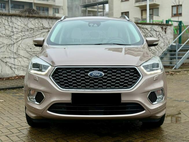 Ford Kuga Vignale Tarnowskie Góry - zdjęcie 8