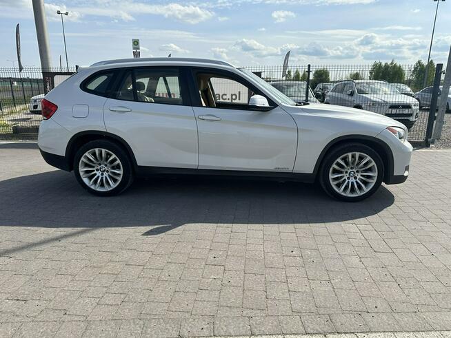 BMW X1 Lipówki - zdjęcie 8