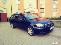 TOYOTA AVENSIS 2.0 D4D 126 KM Kalisz - zdjęcie 6