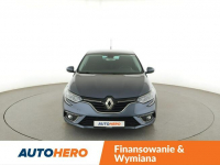 Renault Megane klimatyzacja automatyczna, multifunkcja bluetooth Warszawa - zdjęcie 11