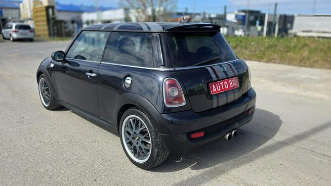 Mini Cooper S xsenon  zarejestrowany climatronic Lębork - zdjęcie 6