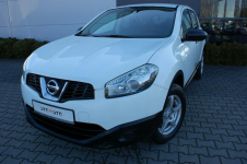 Nissan Qashqai Pierwsza-rej 2013 Dębica - zdjęcie 2