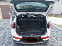 Sprzedam KIA Sportage 1.7 Jędrzejów - zdjęcie 9