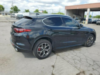 Alfa Romeo Stelvio TI Q4 Turbo 280HP Sękocin Nowy - zdjęcie 4