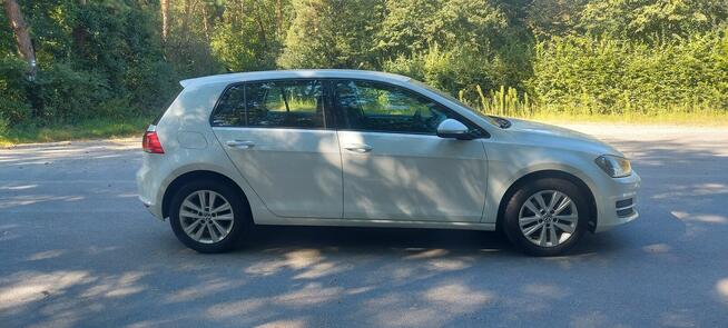 Przepiękny Golf 7 Puławy - zdjęcie 9