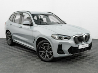 BMW X3 GD9K171#xDrive20i mHEV M Sport Podgrz.f Skóra Salon PL VAT23% Pępowo - zdjęcie 11