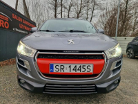 Peugeot 4007 4X4. Navi. Kamera . Led. Ksenon. Rybnik - zdjęcie 2