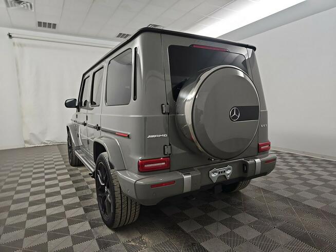 Mercedes G 63 AMG G-Class AMG G 63 Katowice - zdjęcie 4