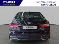 Audi A6 VAT 23% Sport 50TDI 286KM Tiptronic quattro 2019 r., salon PL Swarzędz - zdjęcie 6