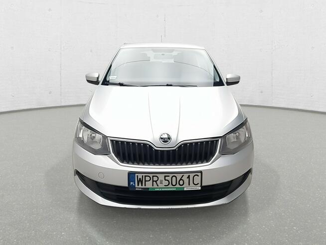 Škoda Fabia Komorniki - zdjęcie 2