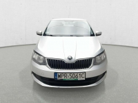 Škoda Fabia Komorniki - zdjęcie 2