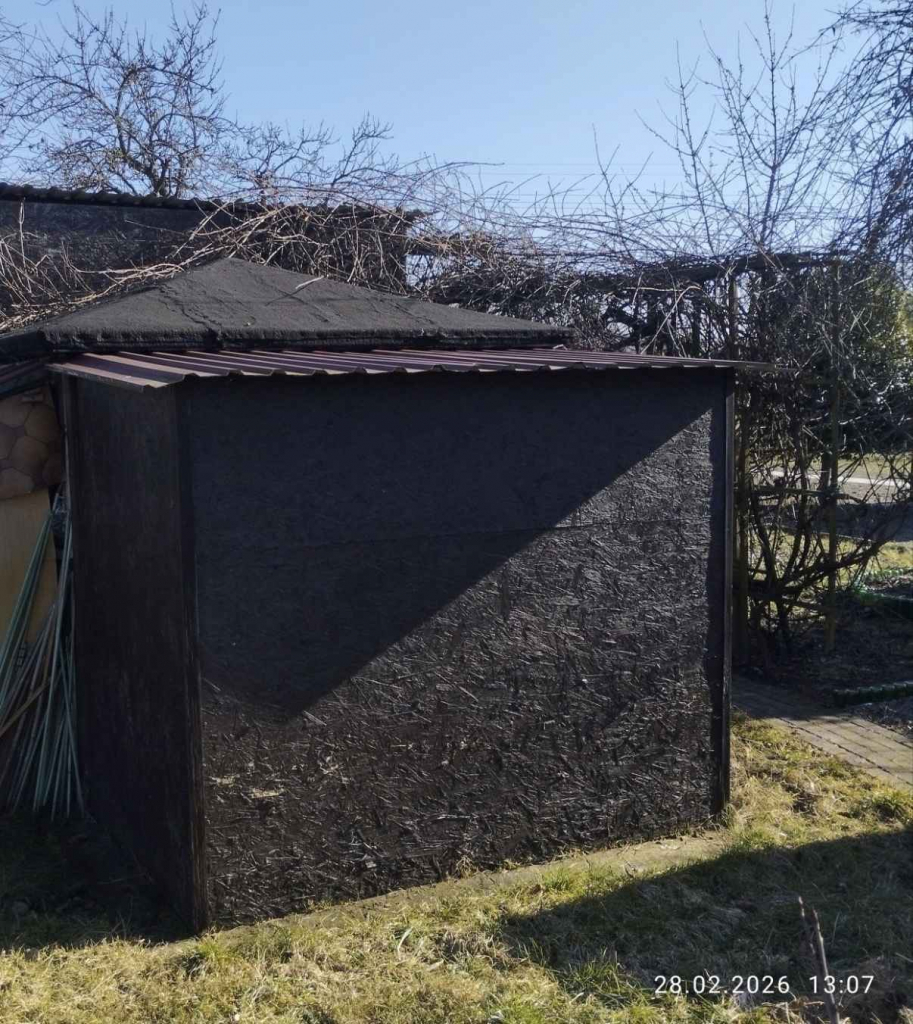 Działka Rekreacyjna (300 m2) ul. Norwida ALTANKA (Kluczbork) Kluczbork - zdjęcie 7