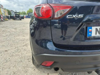 Mazda CX-5 Super stan Bydgoszcz - zdjęcie 9