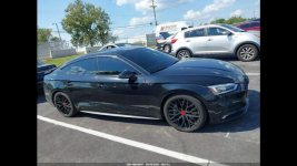 Audi A5 PREMIUM PLUS / S-Line / niski przebieg Wrocław - zdjęcie 6