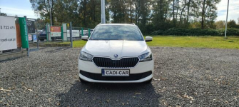 Škoda Fabia Krajowy, super stan, faktura vat-23% Goczałkowice-Zdrój - zdjęcie 2
