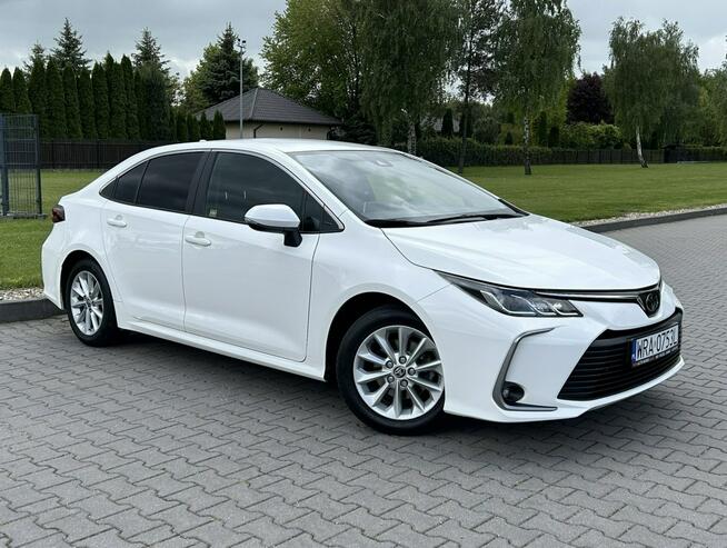 Toyota Corolla Faktura*VAT*23%*Kamera*Cofania*Tempomat*Salon*Polska Kotarwice - zdjęcie 11